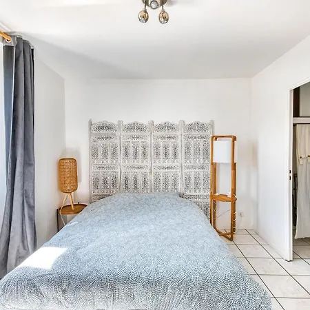 Monkey Paradise Bel Appartement Vue Loire Bouchemaine Exterior photo