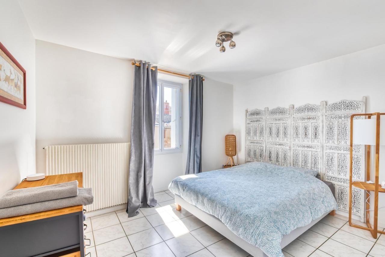 Monkey Paradise Bel Vue Loire Apartment Bouchemaine