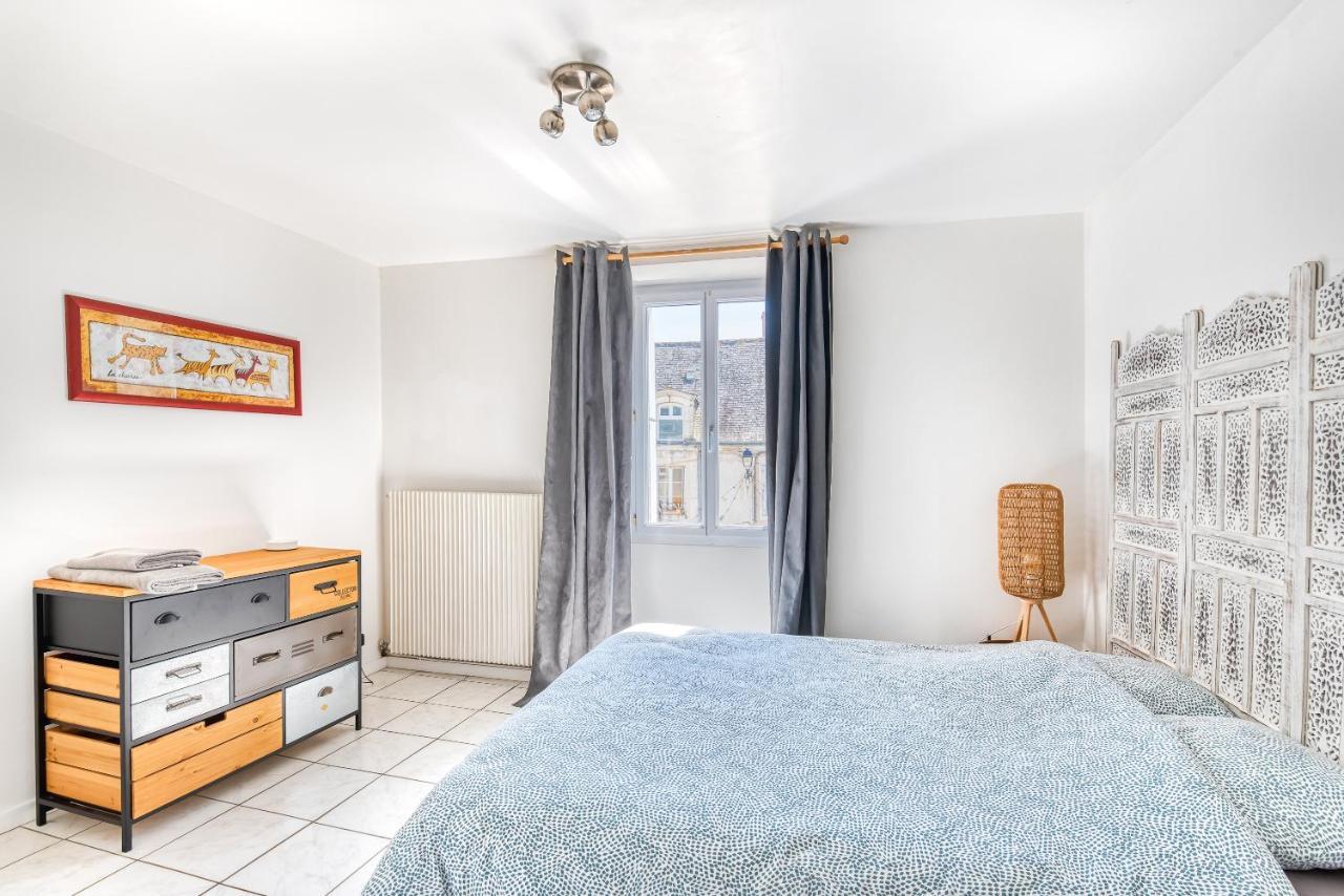 Monkey Paradise Bel Vue Loire Apartment *